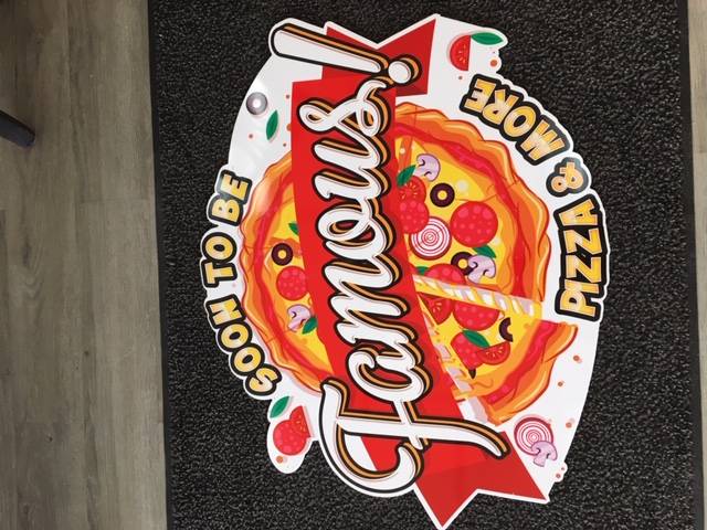 Soon to be Famous pizza and more | restaurant | 1752 E Dixon Blvd, Shelby, NC 28152, USA | 7044192028 OR +1 704-419-2028