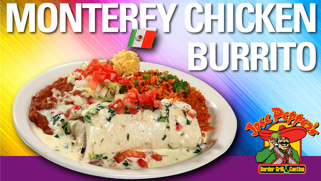 Jose Peppers | restaurant | 1425 SW Wanamaker Rd, Topeka, KS 66604, USA | 7857838100 OR +1 785-783-8100