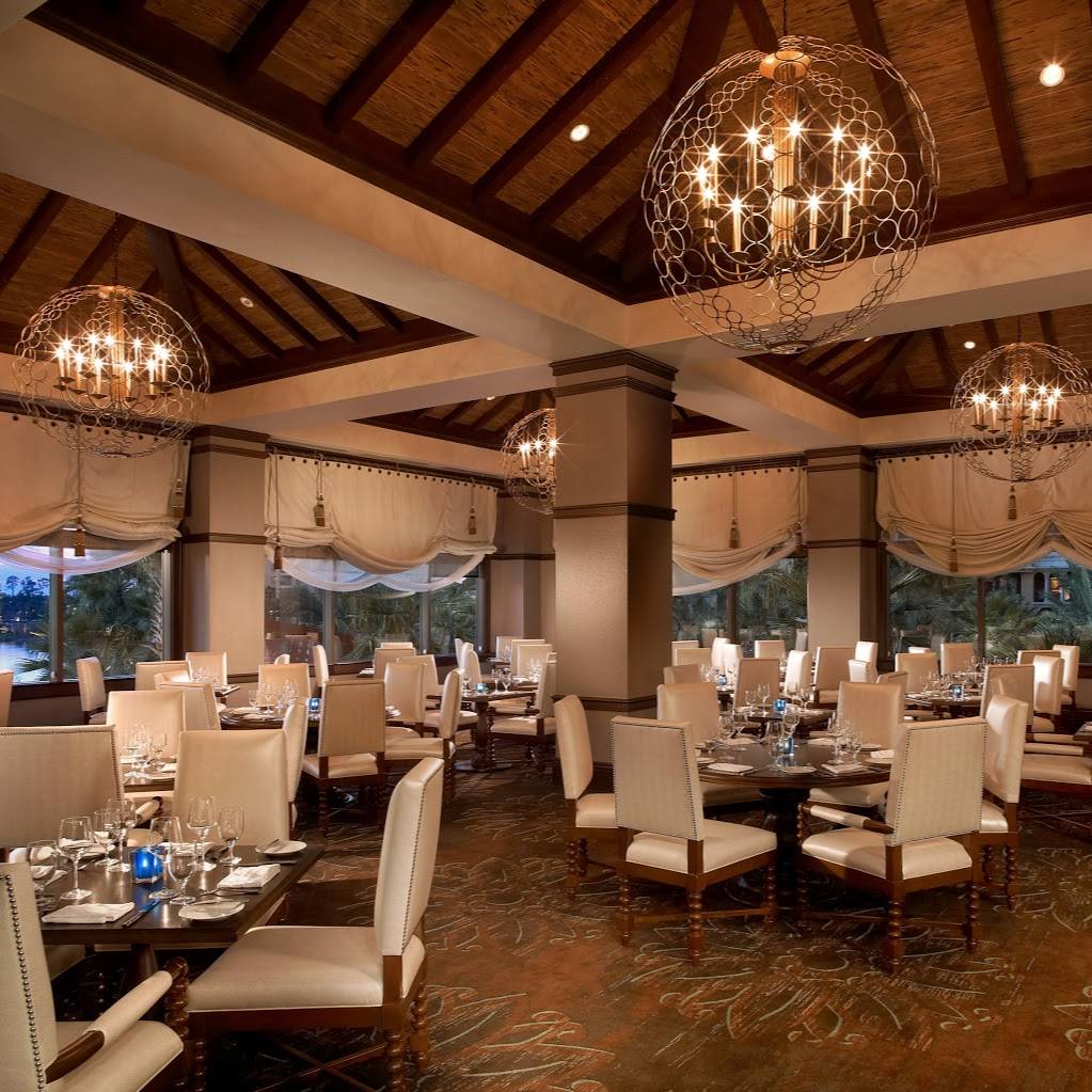 Deep Blu Seafood Grille | night club | 14651 Chelonia Pkwy, Orlando, FL 32821, USA | 4073902420 OR +1 407-390-2420