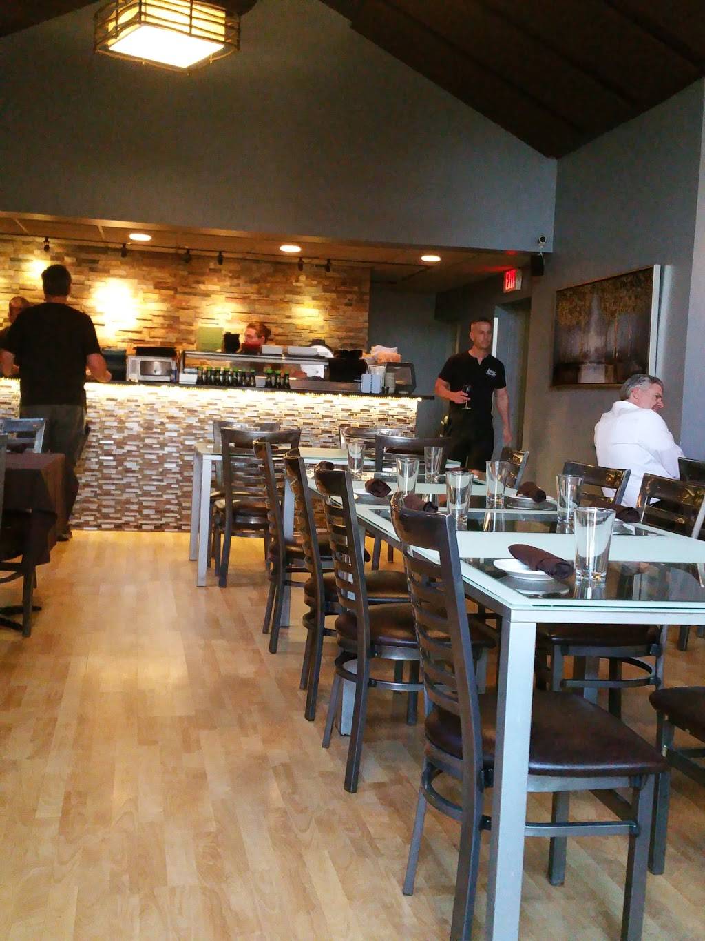 Lure Bistro | restaurant | 38040 3rd St, Willoughby, OH 44094, USA | 4409518862 OR +1 440-951-8862