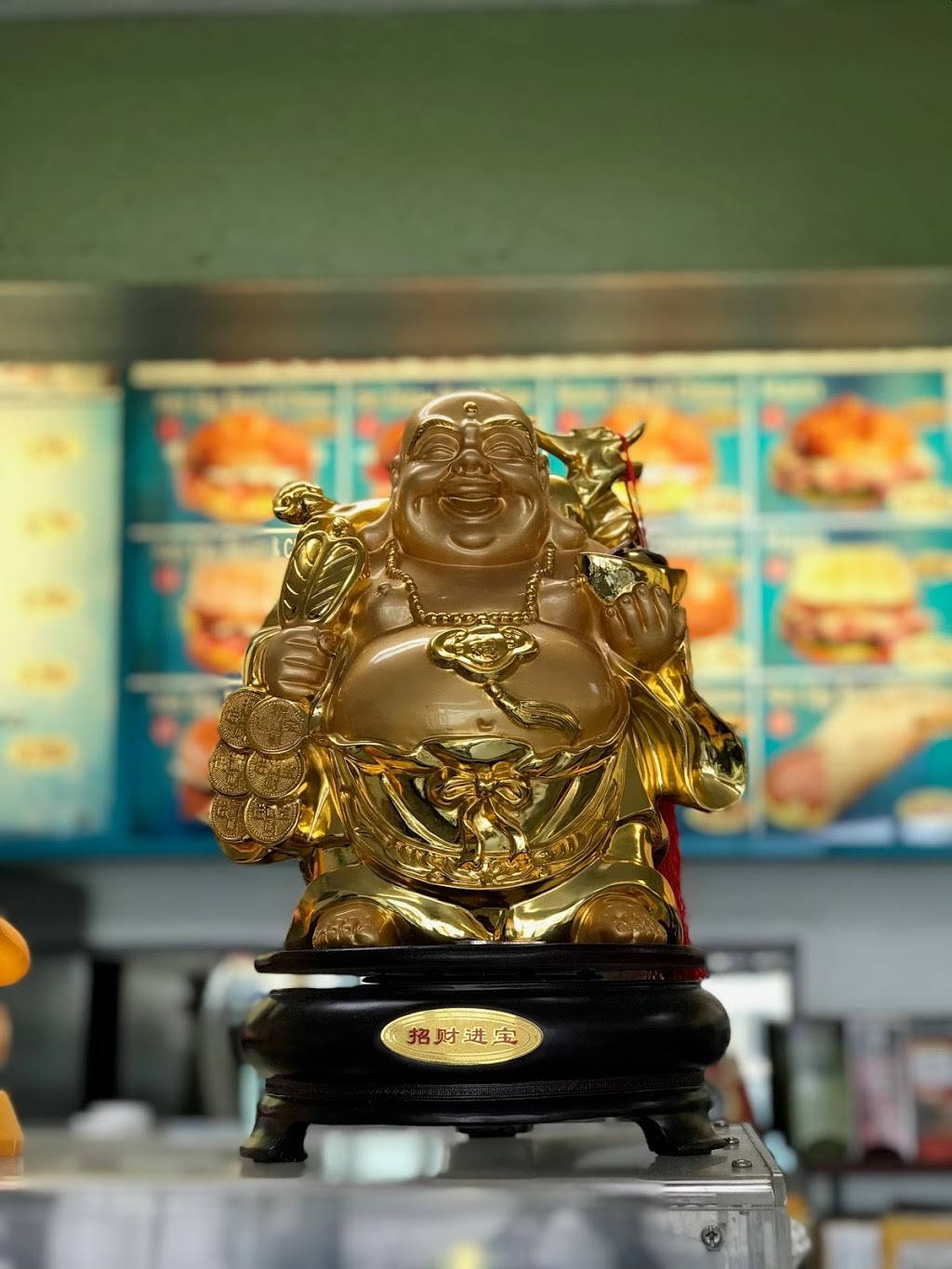 Louisiana Fried Chicken/ Perfect Donuts | restaurant | 300 W Florence Ave, Los Angeles, CA 90003, USA | 3236969209 OR +1 323-696-9209