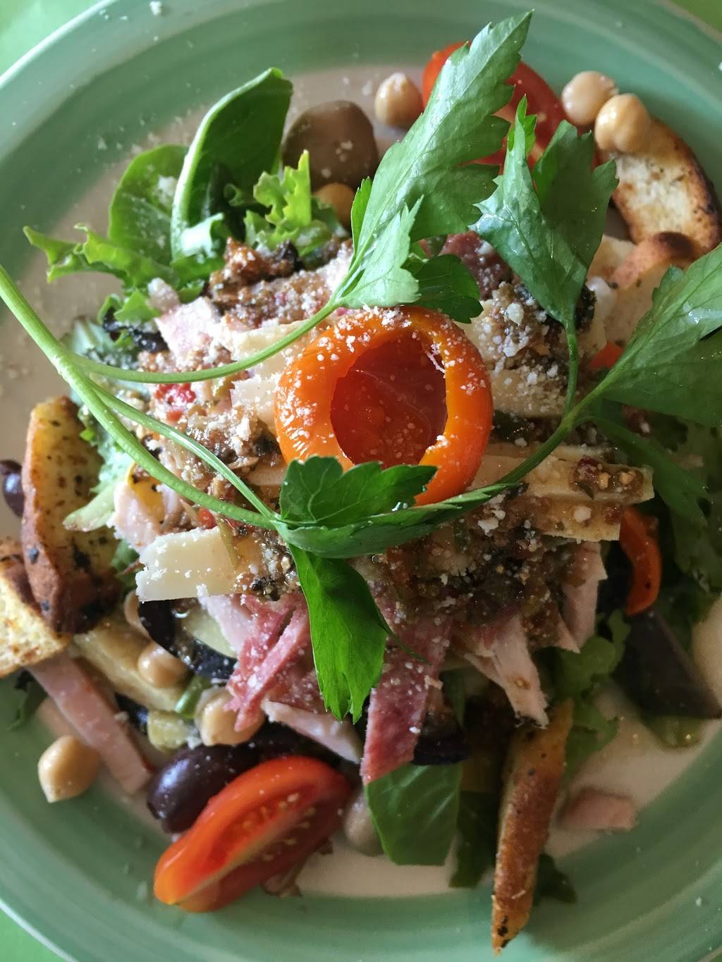 Z Harvest Cafe | restaurant | 2475 University Ave, Green Bay, WI 54302, USA | 9204681685 OR +1 920-468-1685