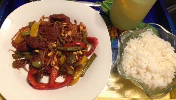 Beyond Me Haitian Cuisine | restaurant | 4225 Lafayette Rd, Indianapolis, IN 46254, USA | 7657169822 OR +1 765-716-9822