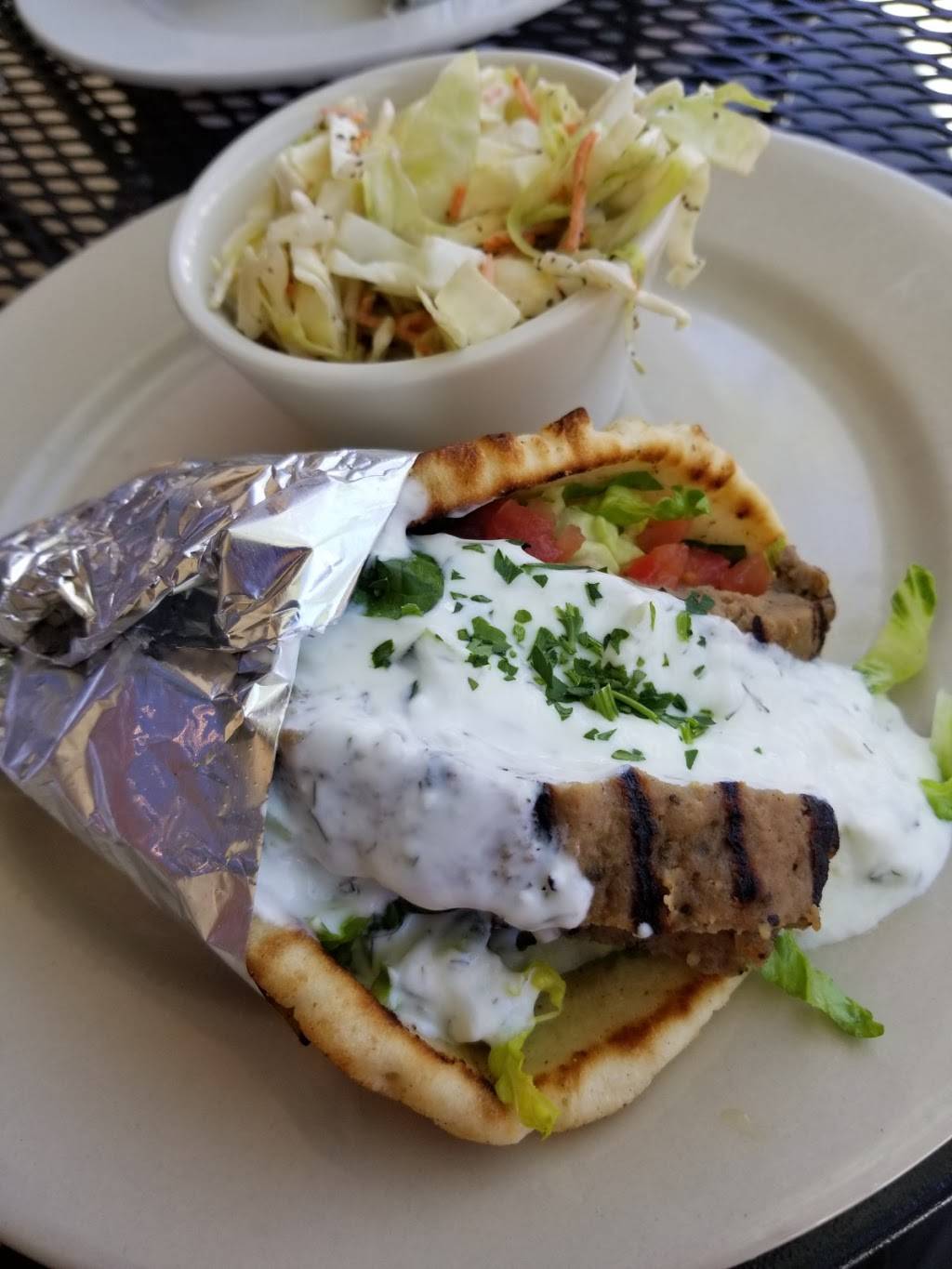 Jake and Telly’s Greek Taverna | restaurant | 2616 Colorado Ave #24, Colorado Springs, CO 80904, USA | 7196330406 OR +1 719-633-0406