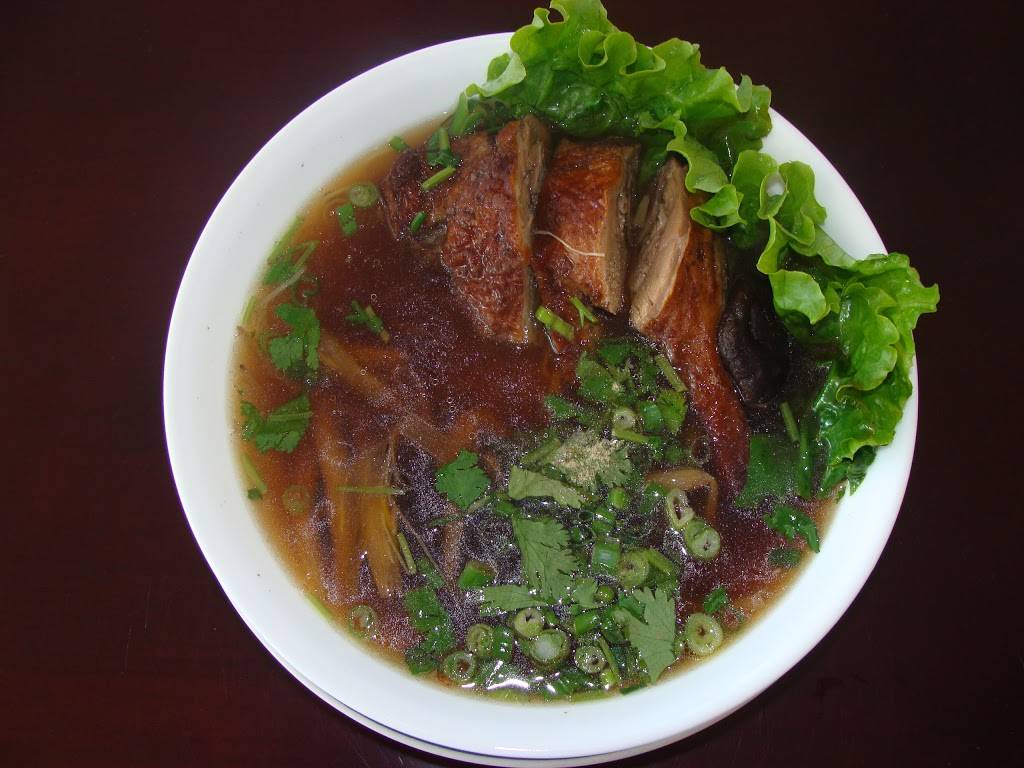 Pho Real Vietnamese Restaurant | restaurant | 13040 Farm to Market Rd 529, Houston, TX 77041, USA | 7134668006 OR +1 713-466-8006