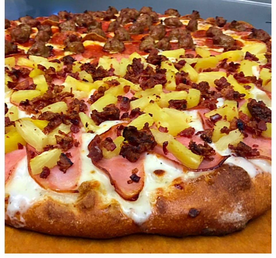 Odd Moes Pizza | meal delivery | 2087 NW 185th Ave, Hillsboro, OR 97124, USA | 5034305525 OR +1 503-430-5525