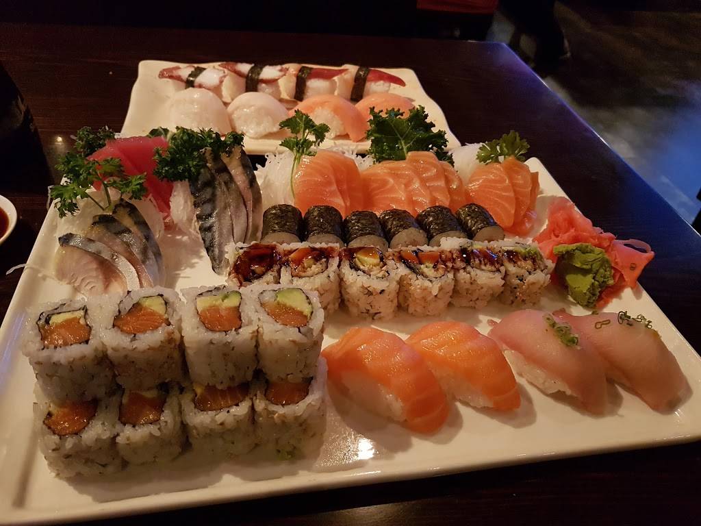 A–Aki Sushi & Steakhouse | restaurant | 3680 Avalon Park E Blvd, Orlando, FL 32828, USA | 4072828488 OR +1 407-282-8488