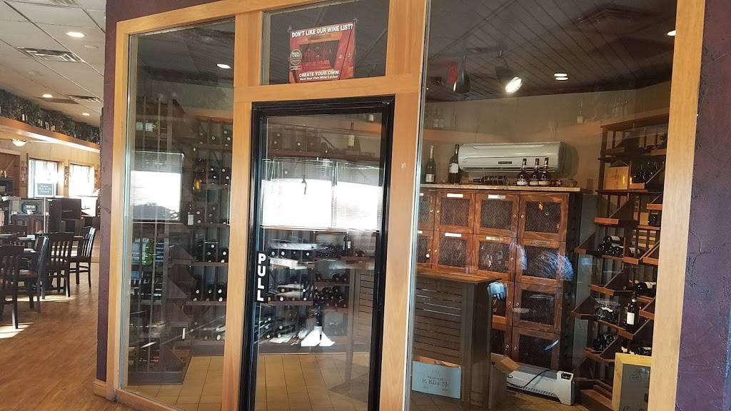 Wood & Wine | restaurant | 38790 Chester Rd, Avon, OH 44011, USA | 4409349463 OR +1 440-934-9463