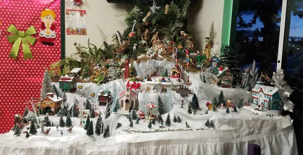 El Sitio | restaurant | 102 S Fairview Ave, Goleta, CA 93117, USA | 8059646104 OR +1 805-964-6104