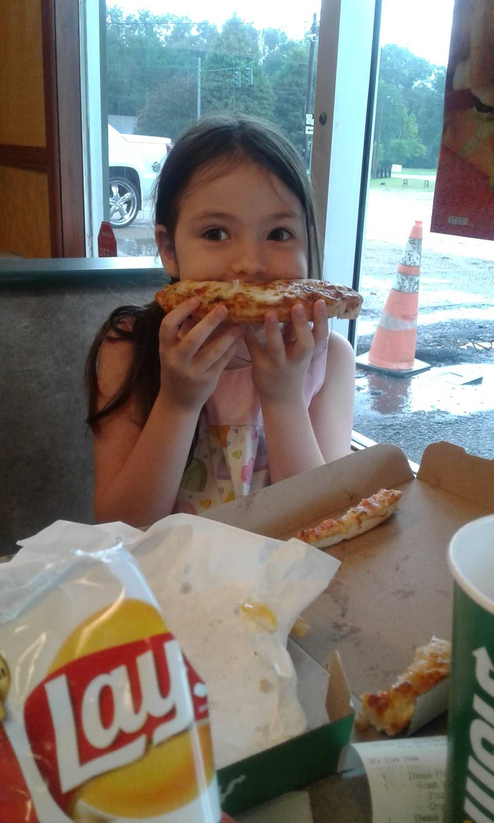 Subway | meal takeaway | 31727 Hwy 22, Springfield, LA 70462, USA | 2252940050 OR +1 225-294-0050