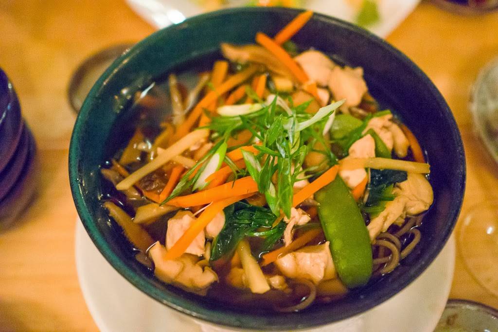 Gennaro | meal delivery | 665 Amsterdam Ave, New York, NY 10025, USA | 2126655348 OR +1 212-665-5348