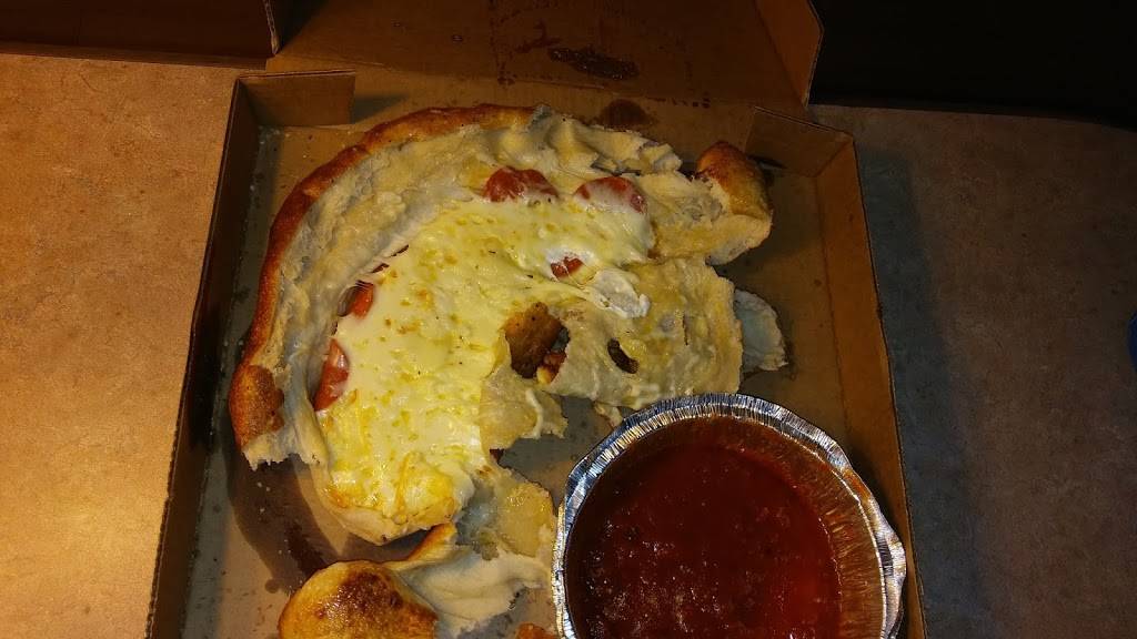 Westshore Pizza | restaurant | 5310 Orient Rd, Tampa, FL 33610, USA | 8138686200 OR +1 813-868-6200