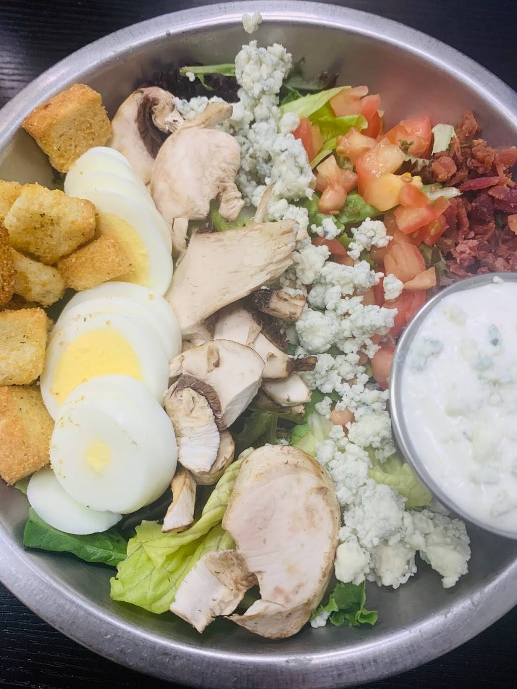 Krazy Karls Pizza and Sports Bar | meal delivery | 2620 S Timberline Rd, Fort Collins, CO 80525, USA | 9702238600 OR +1 970-223-8600