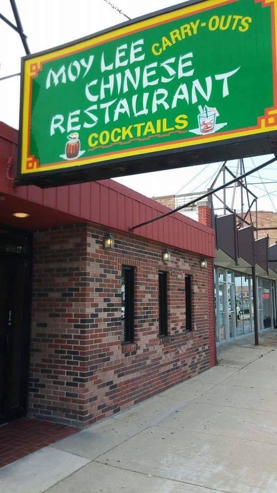Moy Lee Chinese Restaurant | restaurant | 5346 N Milwaukee Ave, Chicago, IL 60630, USA | 7736311290 OR +1 773-631-1290
