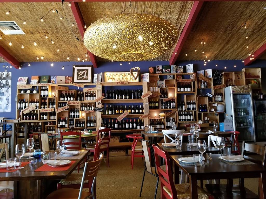 Barmeli69 | restaurant | 6927 Biscayne Blvd, Miami, FL 33138, USA | 3057545558 OR +1 305-754-5558