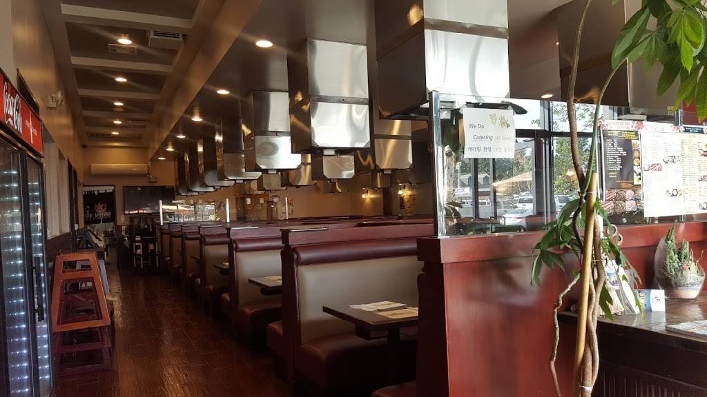 Korea House Restaurant | restaurant | 5305 University Dr, Irvine, CA 92612, USA | 9495529998 OR +1 949-552-9998