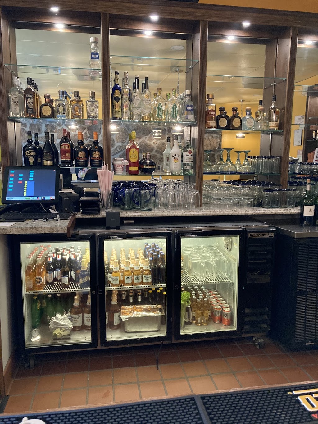 Birrieria Doña Maria | restaurant | 1825 9th St, Greeley, CO 80631, USA | 9705155803 OR +1 970-515-5803