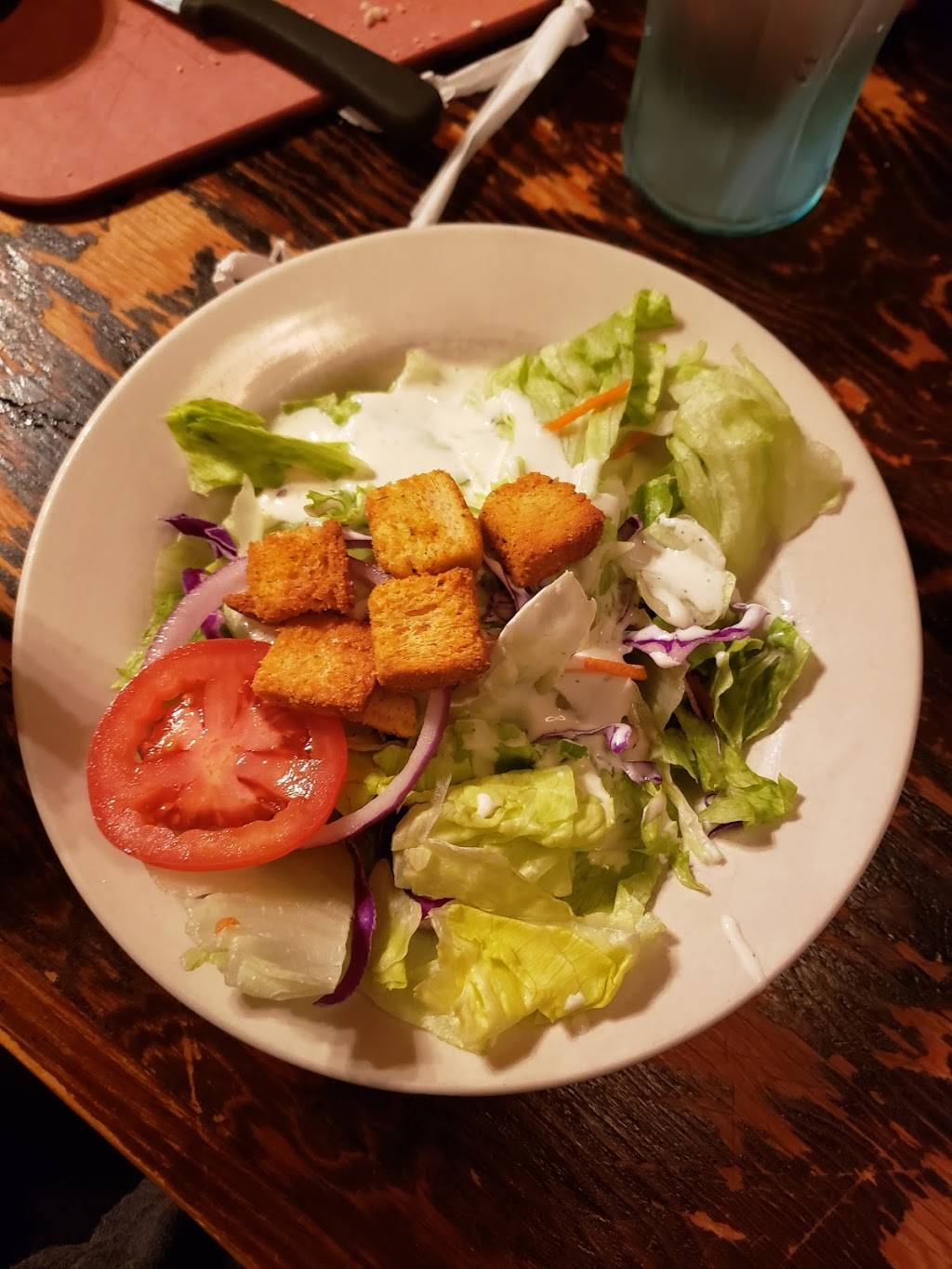 Spaghetti Warehouse | restaurant | 36 W 5th St, Dayton, OH 45402, USA | 9374613913 OR +1 937-461-3913