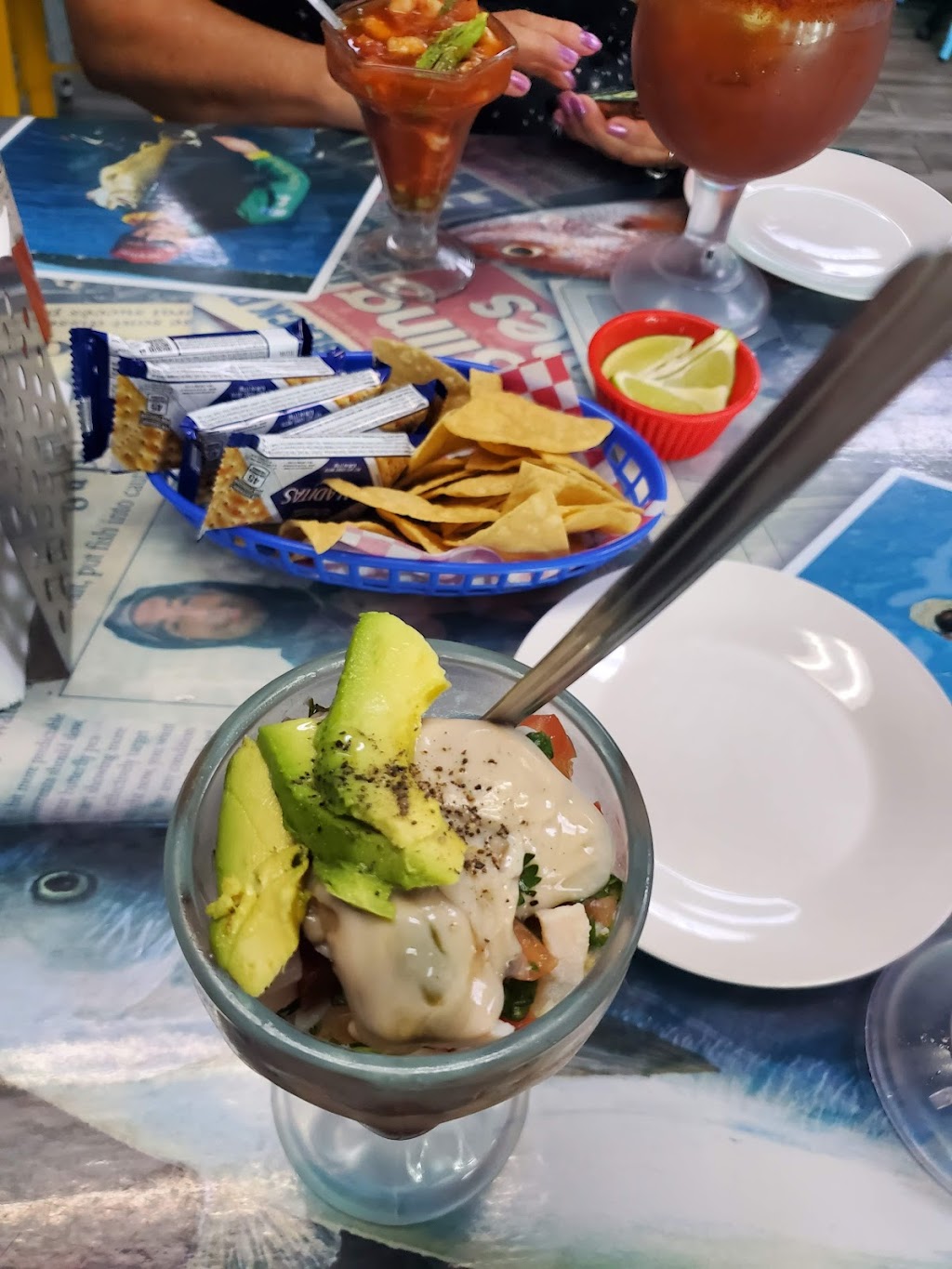 Cevi Chelas Brownsville | restaurant | 943 North Expy #17/18, Brownsville, TX 78520, USA | 9566210176 OR +1 956-621-0176