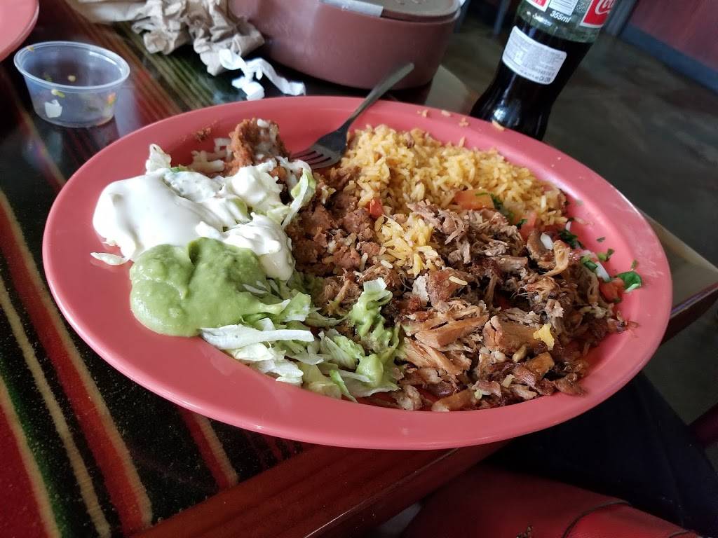 El Burrito | restaurant | Park Place Shopping Center, 4730 #, 4740 Natomas Blvd #170, Sacramento, CA 95835, USA | 9164194333 OR +1 916-419-4333