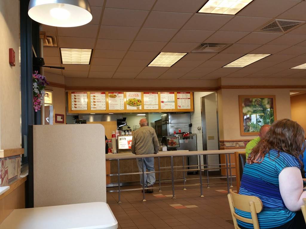 Wendys | restaurant | 50 Massillon Marketplace Dr SW, Massillon, OH 44646, USA | 3308309771 OR +1 330-830-9771