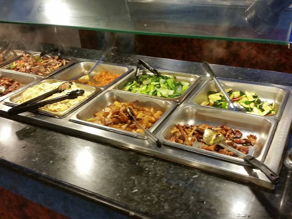 Teppanyaki Sushi & Seafood Buffet | restaurant | 2388 Plank Rd, Fredericksburg, VA 22401, USA | 5403741322 OR +1 540-374-1322