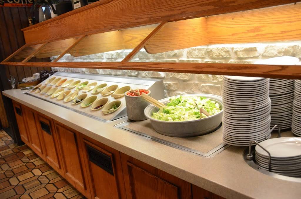 Chicago Dough Company | restaurant | 545 S Main St, Bourbonnais, IL 60914, USA | 8159350300 OR +1 815-935-0300