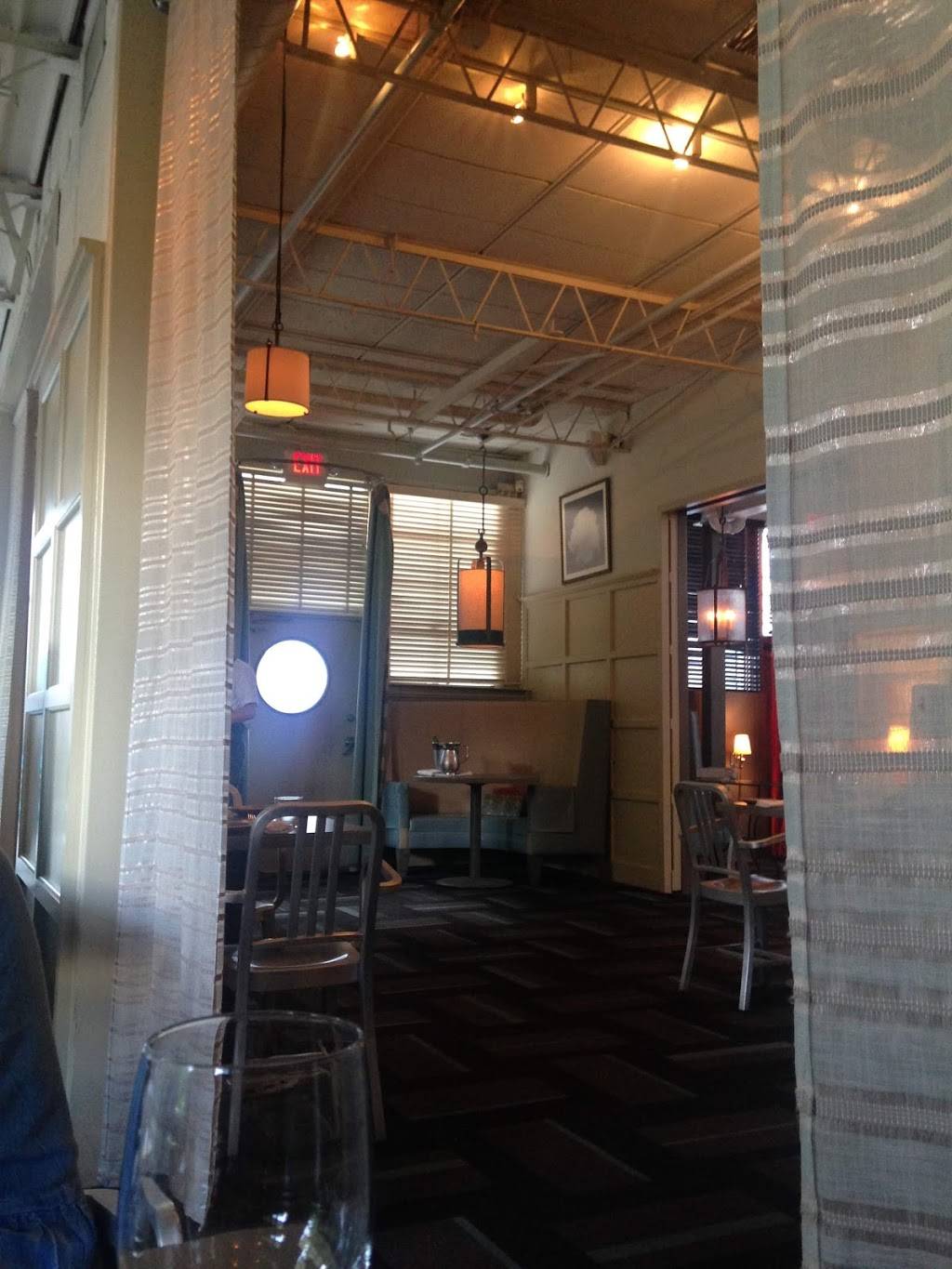 Floataway Cafe | restaurant | 1123 Zonolite Rd NE #15, Atlanta, GA 30306, USA | 4048921414 OR +1 404-892-1414