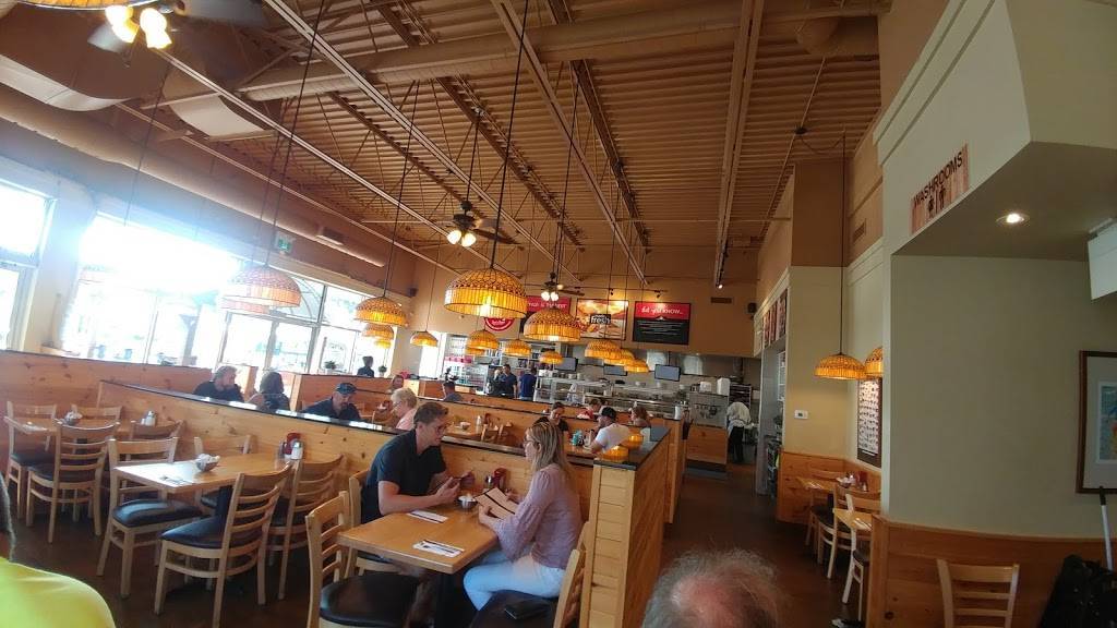 Sunset Grill | restaurant | 594 Hespeler Rd, Cambridge, ON N1R 8H2, Canada | 5196236789 OR +1 519-623-6789