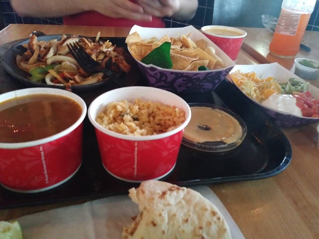 Taco Cabana | restaurant | 25955 Northwest Fwy, Cypress, TX 77429, USA | 2812560680 OR +1 281-256-0680