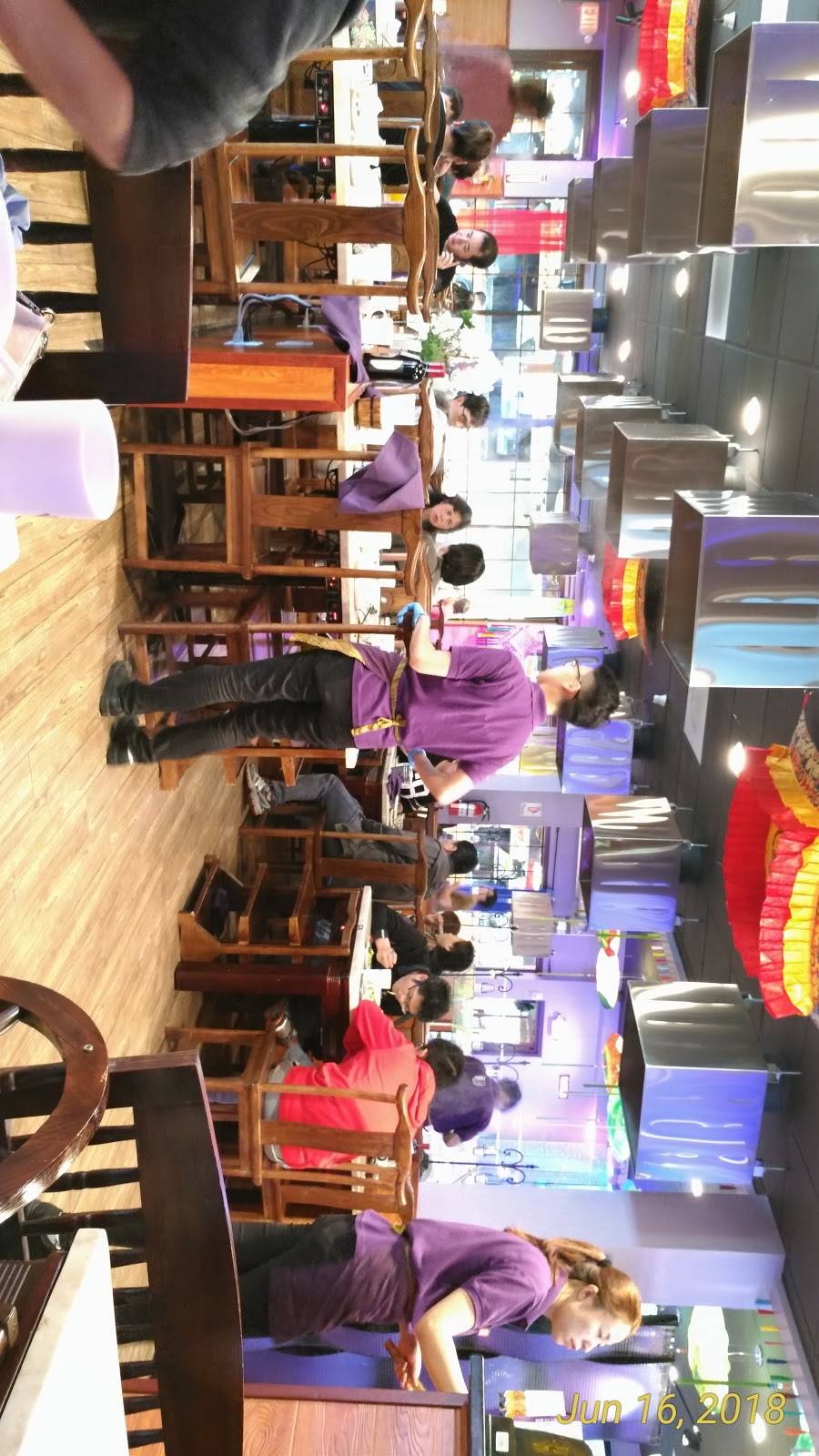 薰衣草顶级鸳鸯火锅 | restaurant | 5605 Mowry School Rd, Newark, CA 94560, USA | 5103353333 OR +1 510-335-3333