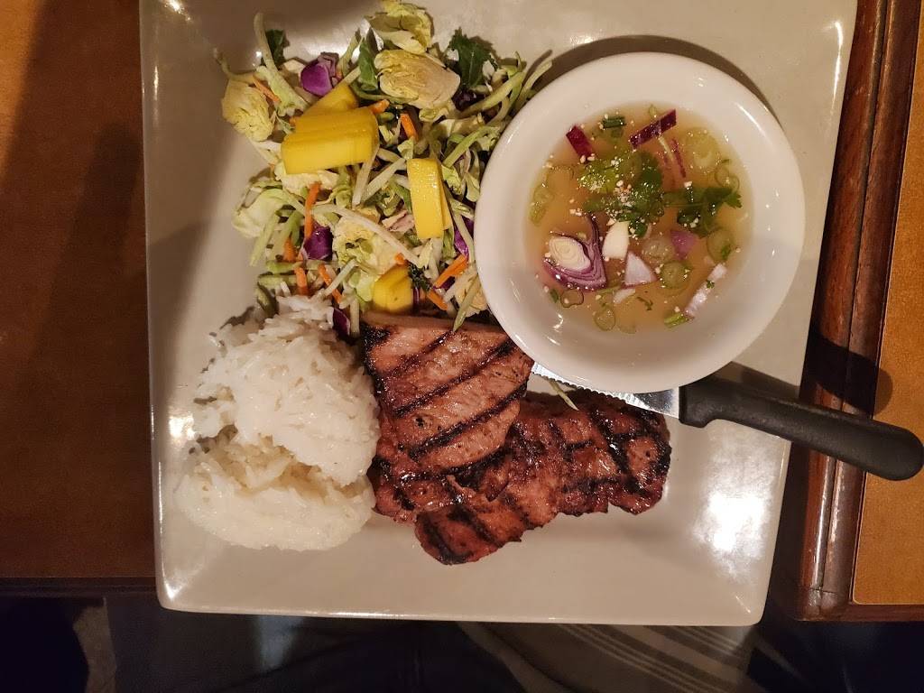 Bangkok Alley Collierville | restaurant | 2150 W Poplar Ave, Collierville, TN 38017, USA | 9018548748 OR +1 901-854-8748