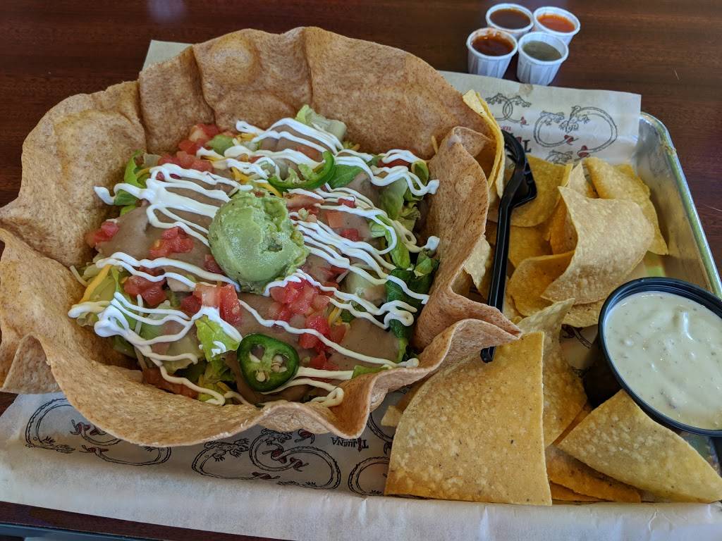 Tijuana Flats | restaurant | 280 S State Rd 7 #300, Royal Palm Beach, FL 33414, USA | 5615152715 OR +1 561-515-2715