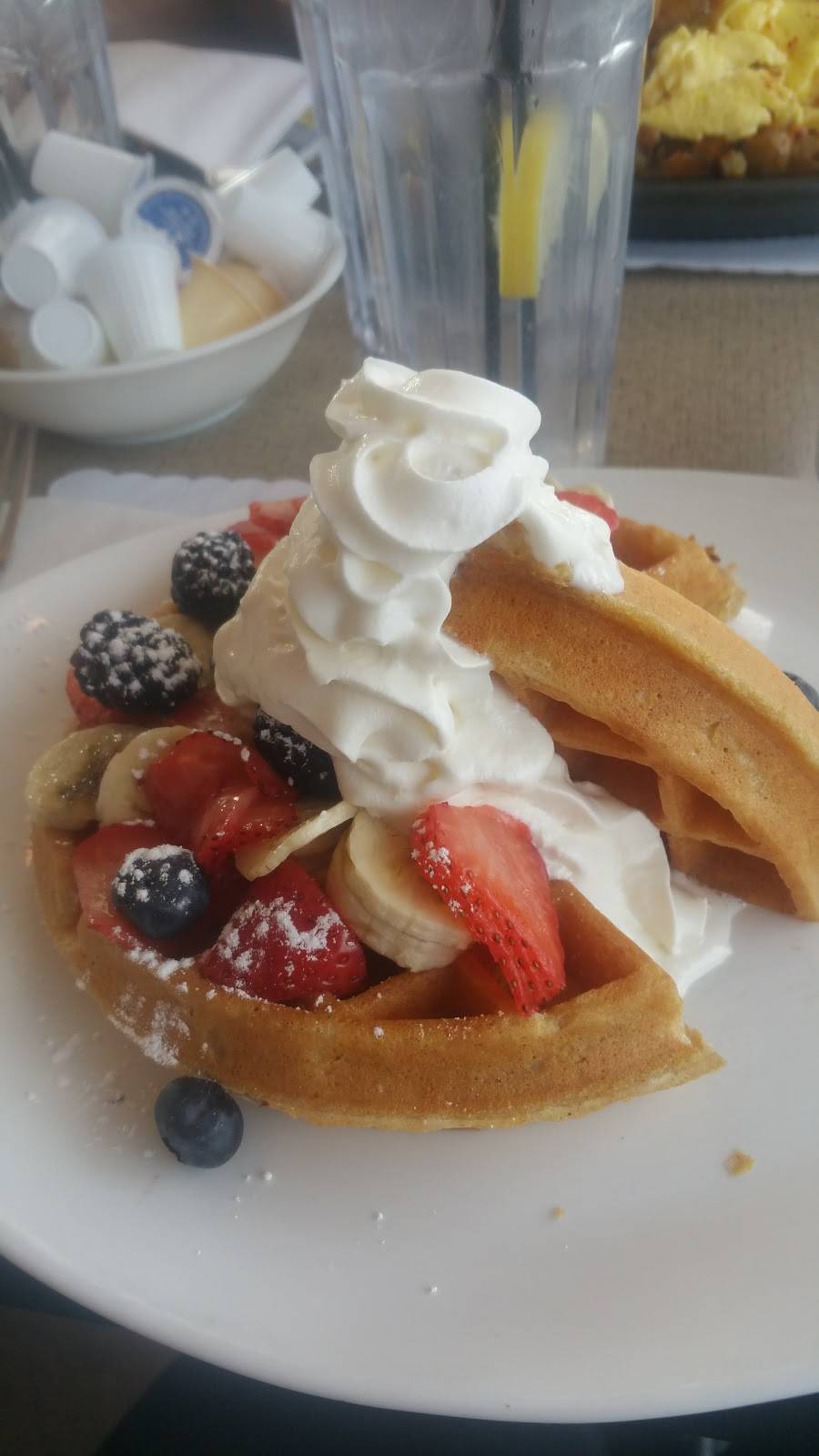 The Open Kitchen | restaurant | 877 Talbot St Unit 2, St Thomas, ON N5P 1E5, Canada | 5196315151 OR +1 519-631-5151