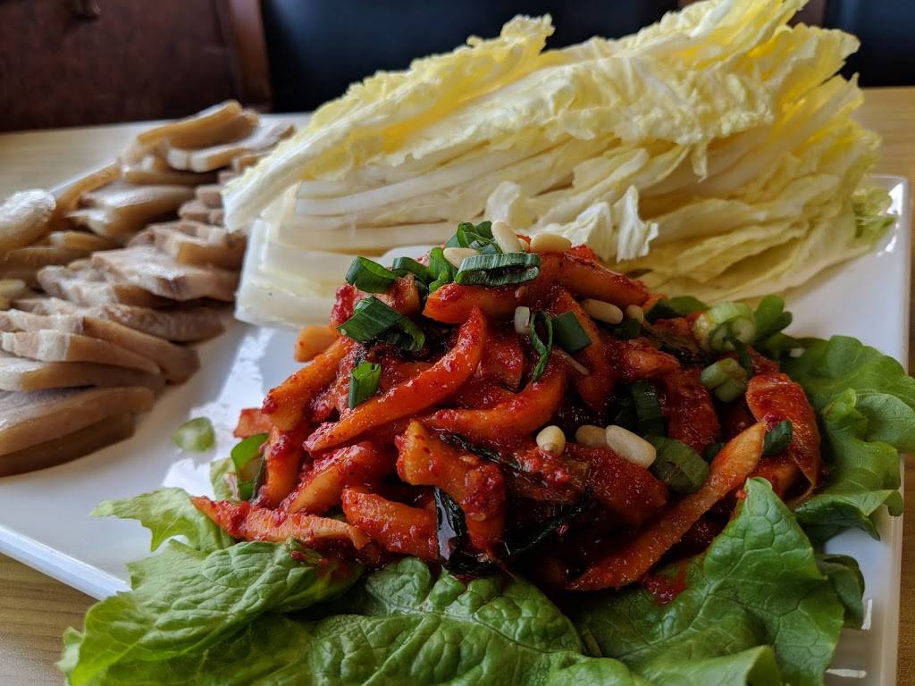 Palace BBQ | restaurant | 8718 S Tacoma Way, Lakewood, WA 98499, USA | 2535810880 OR +1 253-581-0880