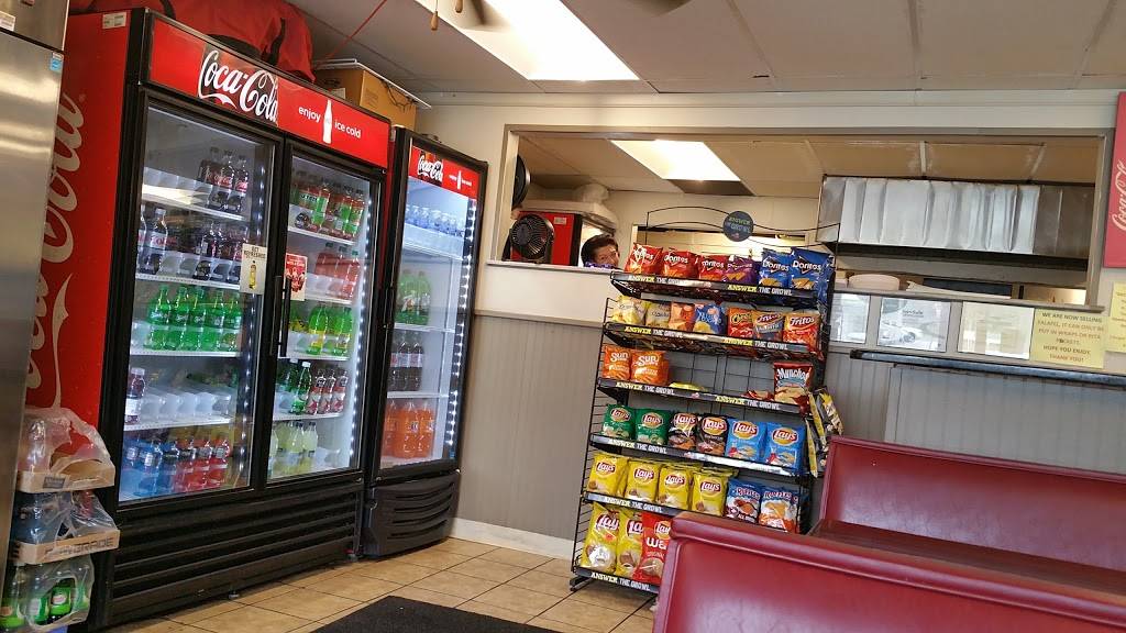 Jimmys Pizza (see you tomorrow) | restaurant | 185 W Main St, Dudley, MA 01571, USA | 5089490722 OR +1 508-949-0722