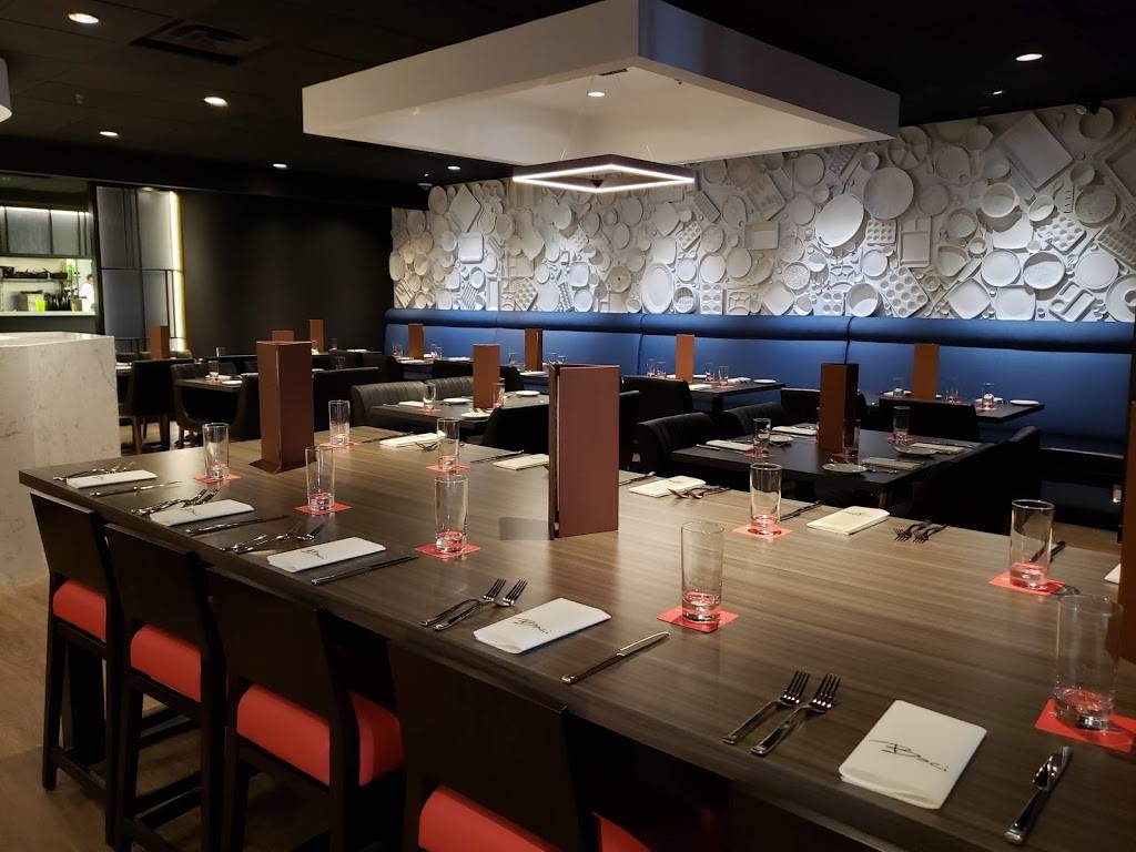 Baci Ristorante | restaurant | 1530 Stone Church Rd E, Hamilton, ON L8W 3P9, Canada | 9053819811 OR +1 905-381-9811