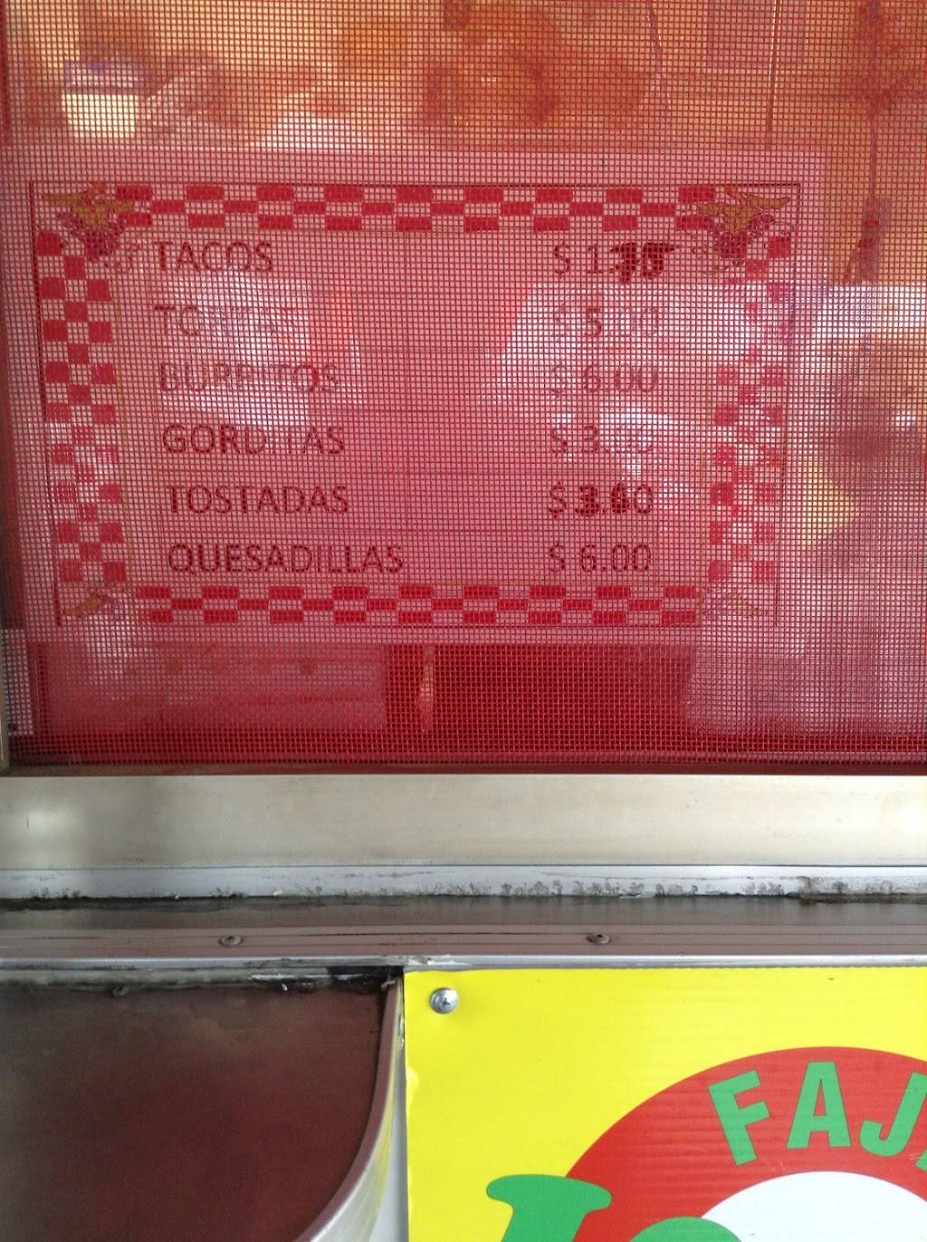 Taqueria Nino | restaurant | 15452 Kuykendahl Rd #15440, Houston, TX 77090, USA | 2814085846 OR +1 281-408-5846