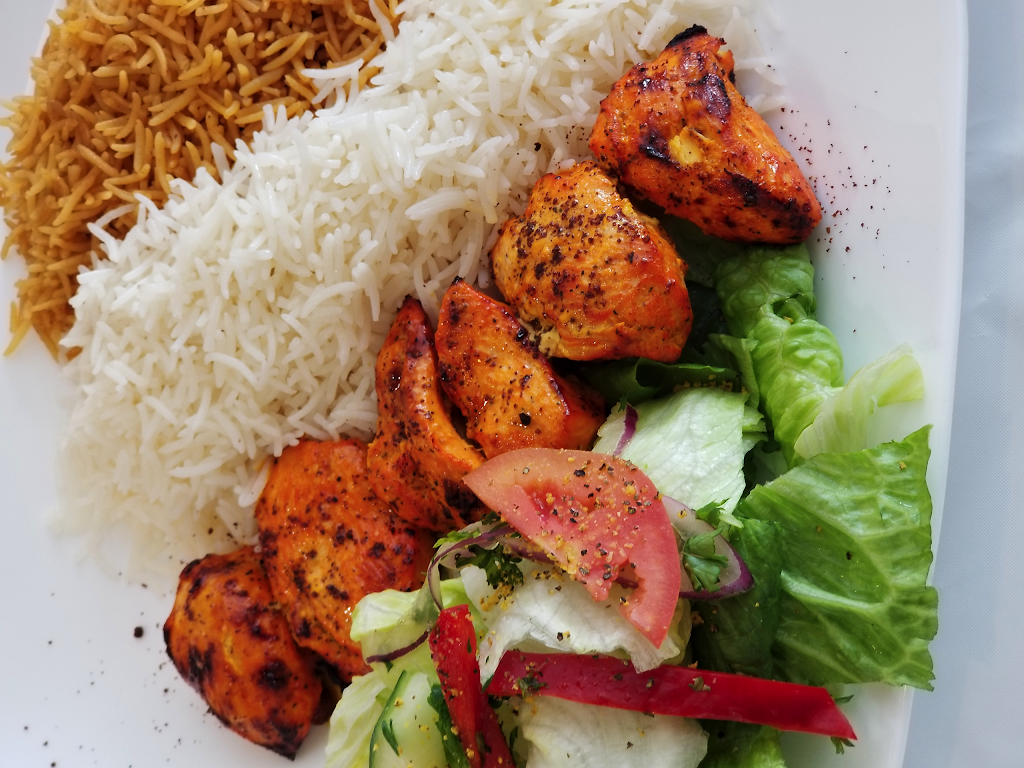 Ashburn Kabob | restaurant | 42882 Truro Parish Dr #101, Ashburn, VA 20148, USA | 7037297300 OR +1 703-729-7300
