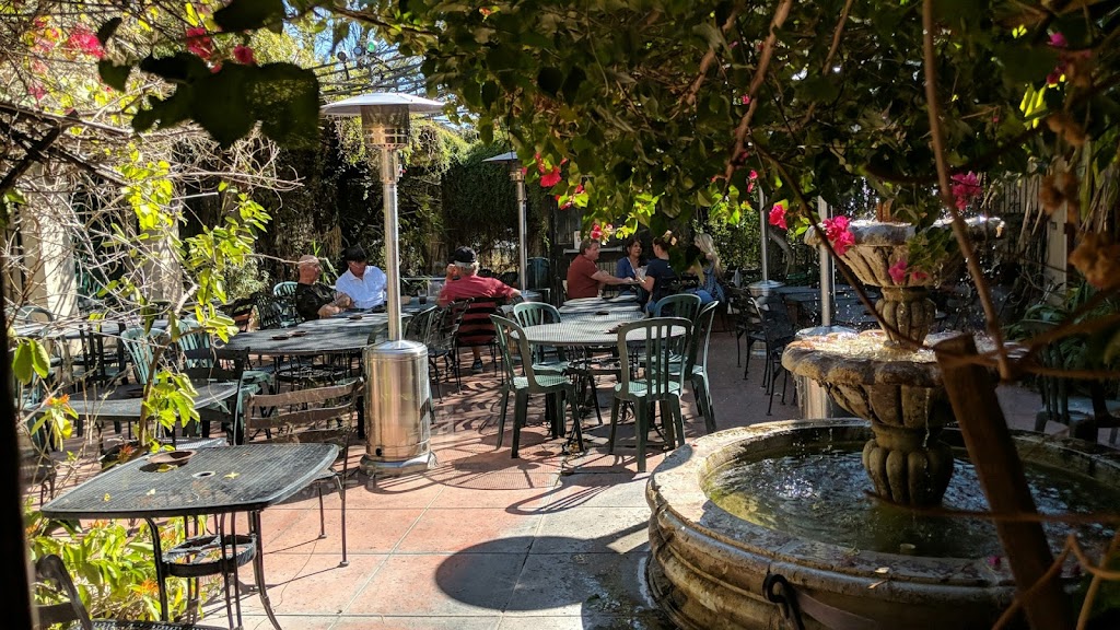 The Shanty | restaurant | 401 E 9th St, Tucson, AZ 85705, USA | 5206232664 OR +1 520-623-2664