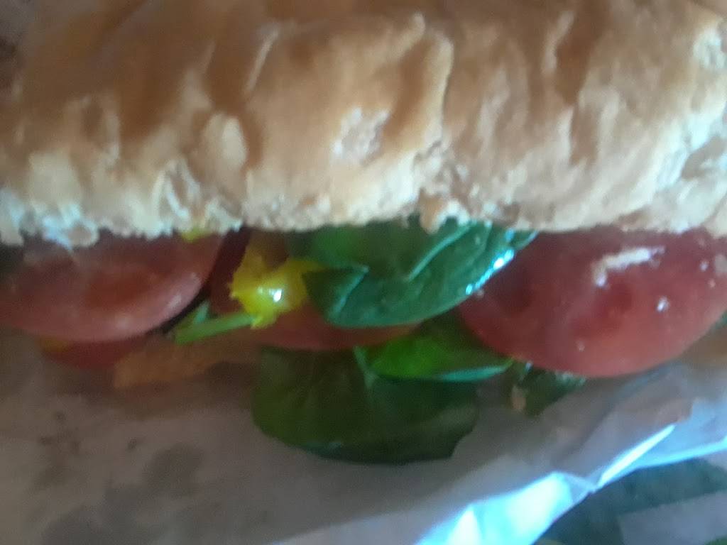 Subway Restaurants | restaurant | 11180 66th St N, Pinellas Park, FL 33782, USA | 7275477060 OR +1 727-547-7060
