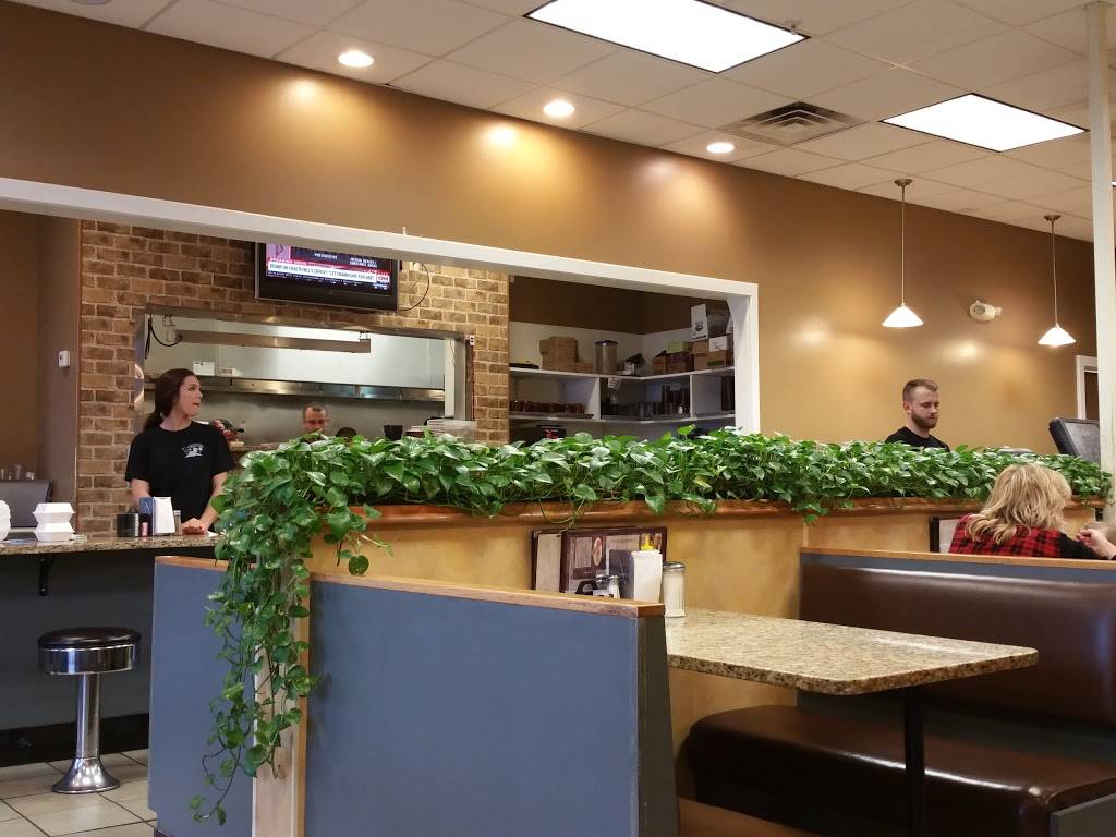 Bedford Coney Island | restaurant | 3325 W Sterns Rd, Lambertville, MI 48144, USA | 7348561700 OR +1 734-856-1700