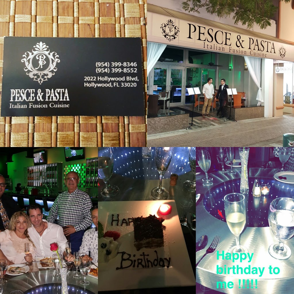 Rossini Resto Lounge | restaurant | 2022 Hollywood Blvd, Hollywood, FL 33020, USA | 9543998346 OR +1 954-399-8346