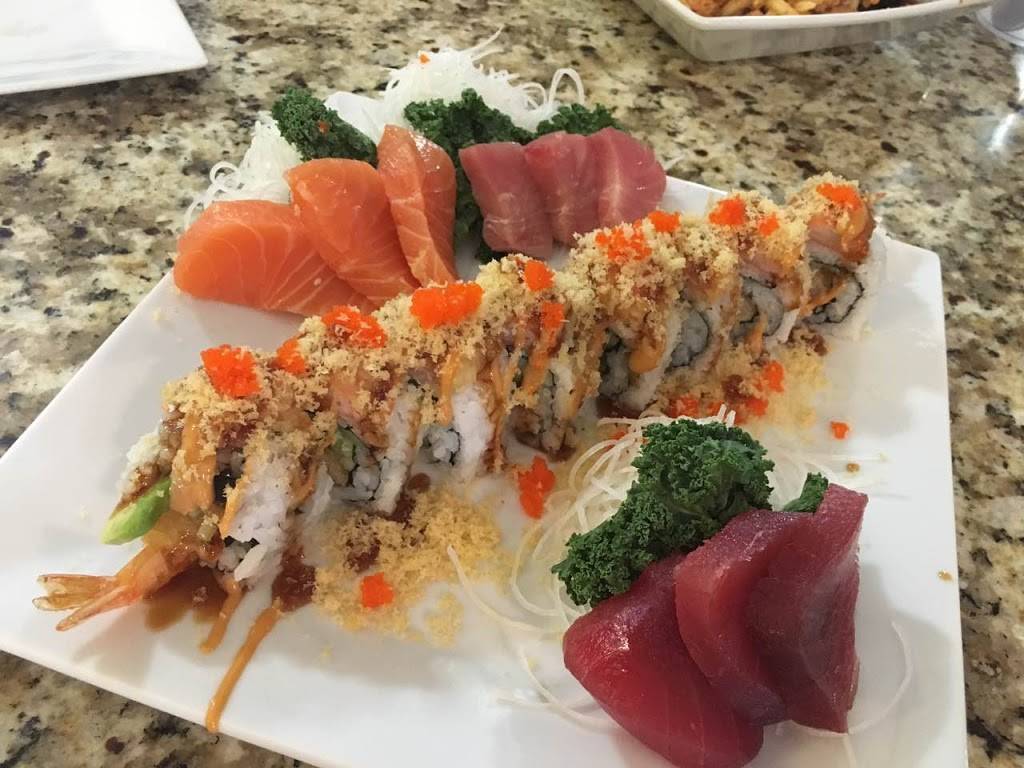 Tian Tian Buffet | restaurant | 870 W El Monte Way STE G, Dinuba, CA 93618, USA | 5595916888 OR +1 559-591-6888