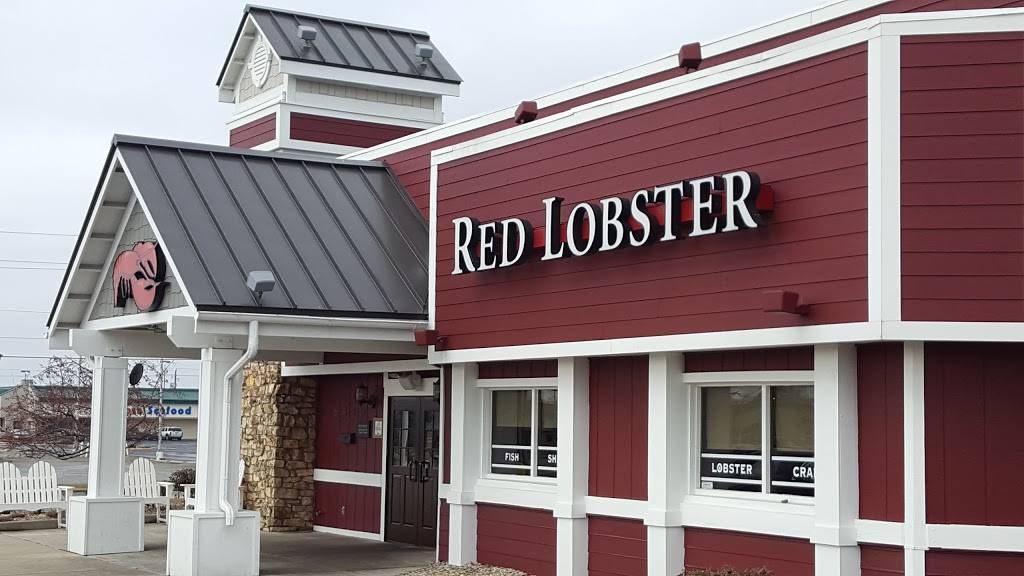 Red Lobster | restaurant | 6410 E 82nd St, Indianapolis, IN 46250, USA | 3178428871 OR +1 317-842-8871
