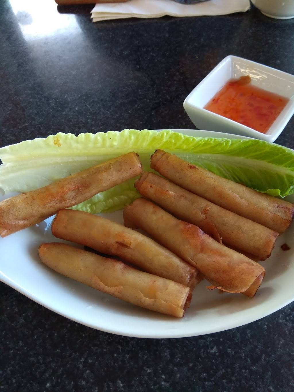 Gracies Cuisine | restaurant | 607 SE Everett Mall Way, Everett, WA 98208, USA | 4257409888 OR +1 425-740-9888