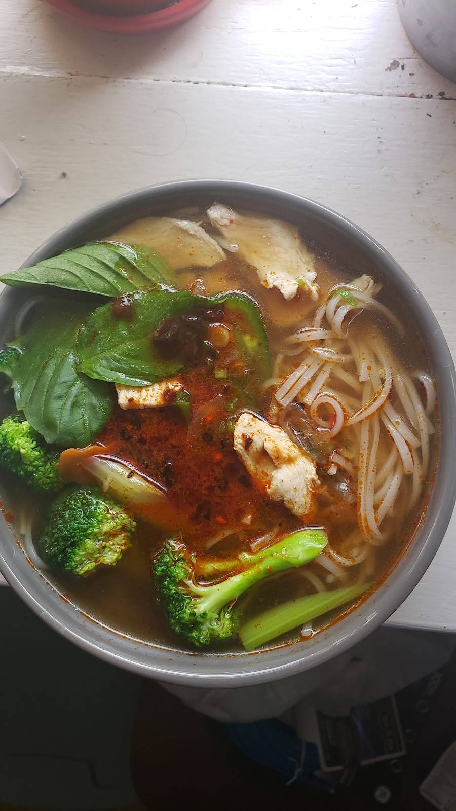 All Pho You | restaurant | 4120 University Ave, Des Moines, IA 50311, USA | 5152794711 OR +1 515-279-4711