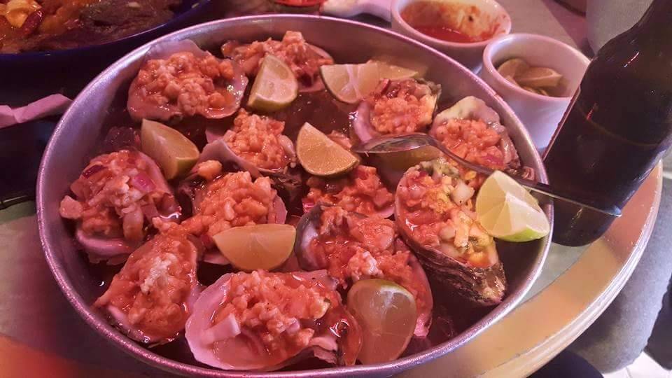 La Morenita | restaurant | 9558 E Montview Blvd, Aurora, CO 80010, USA | 3033260663 OR +1 303-326-0663