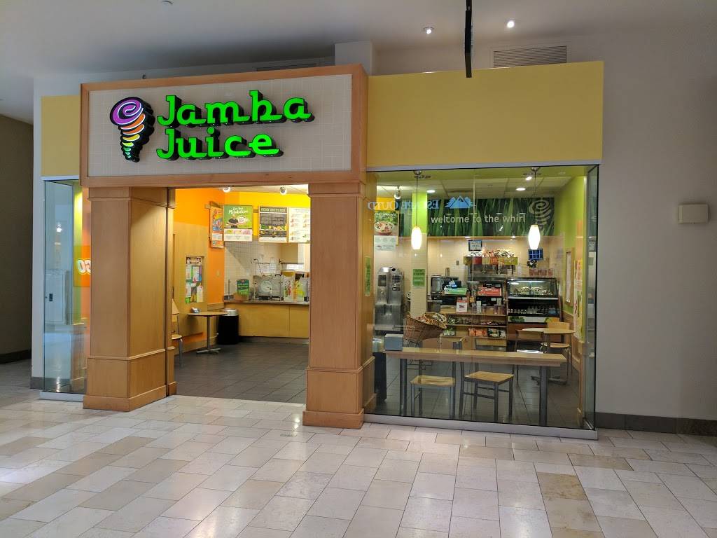 Jamba Bellevue Square Mall | restaurant | 131 Bellevue Square, Bellevue, WA 98004, USA | 4255318282 OR +1 425-531-8282
