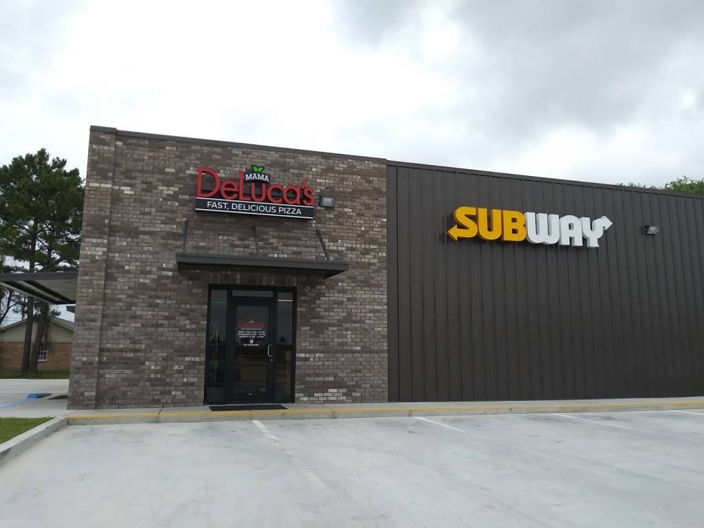 Mama Delucas | restaurant | Biloxi, MS 39532, USA | 2283961720 OR +1 228-396-1720